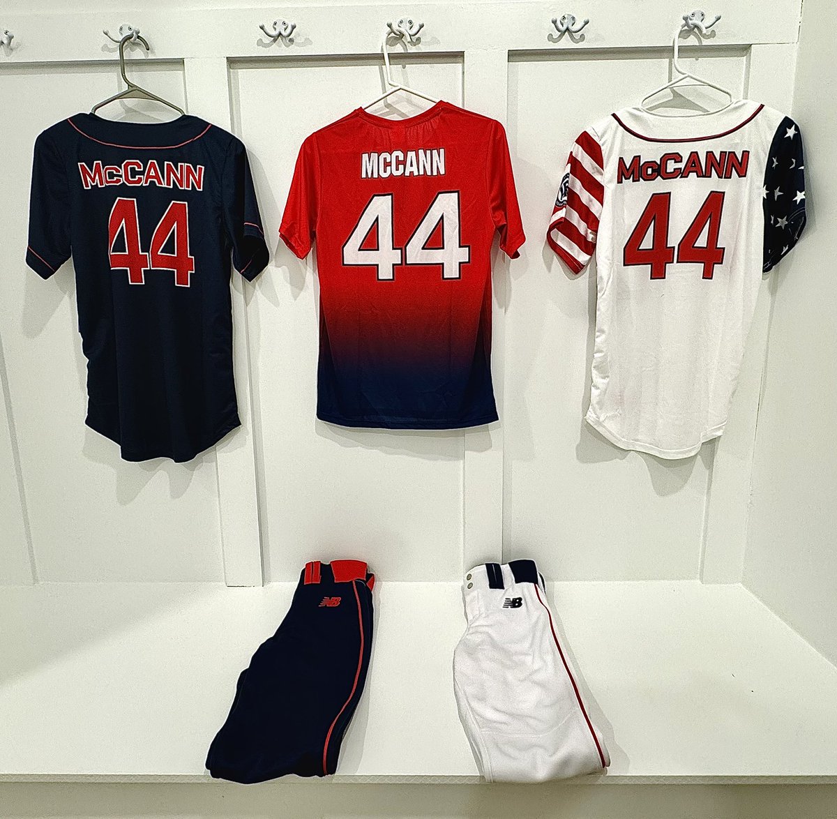 Mike McCann tweet media