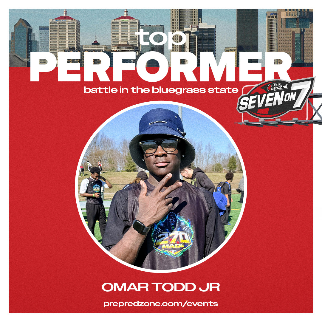 Prep Redzone 🏈 tweet media