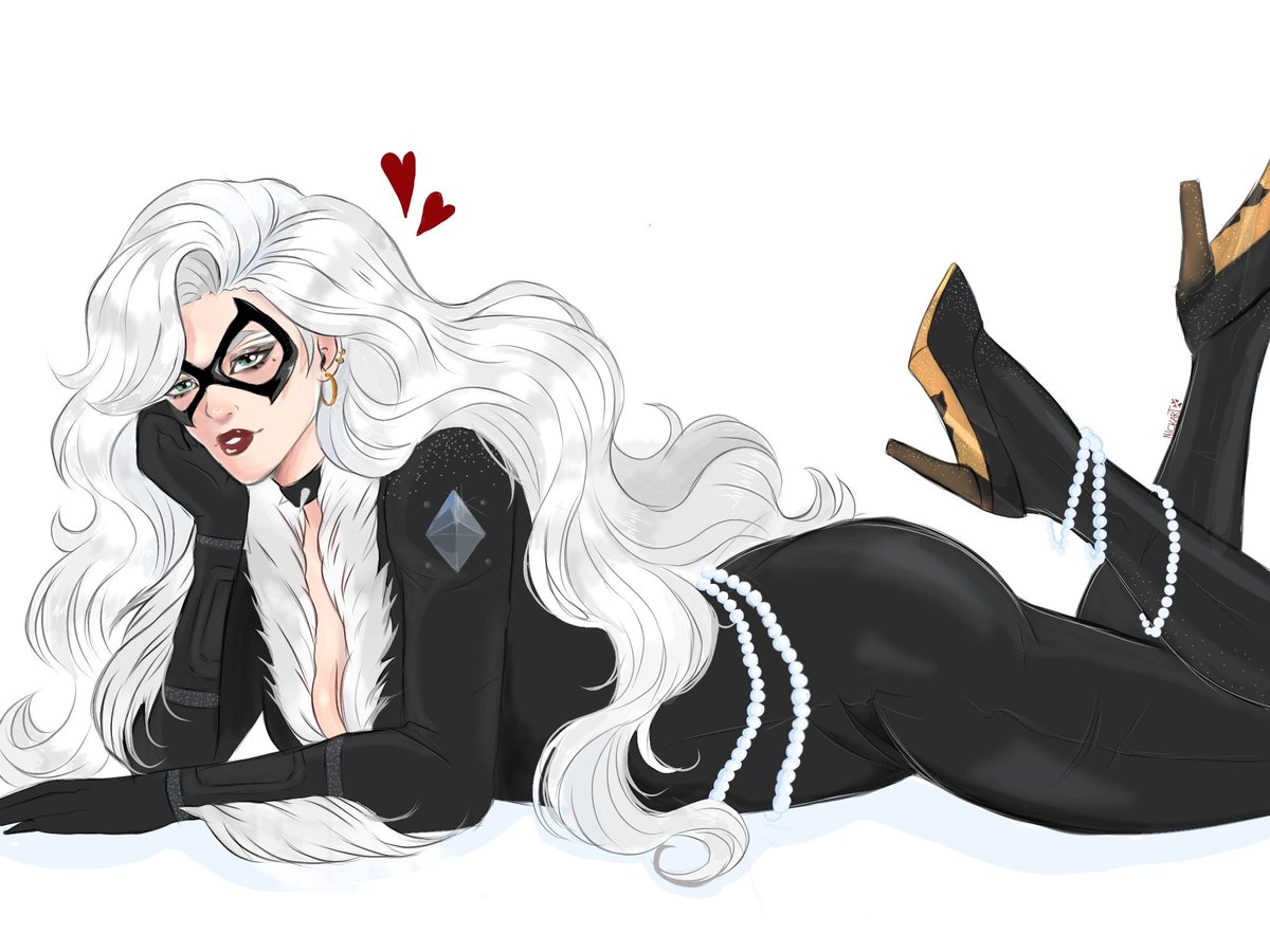 Nico Star - tweet media