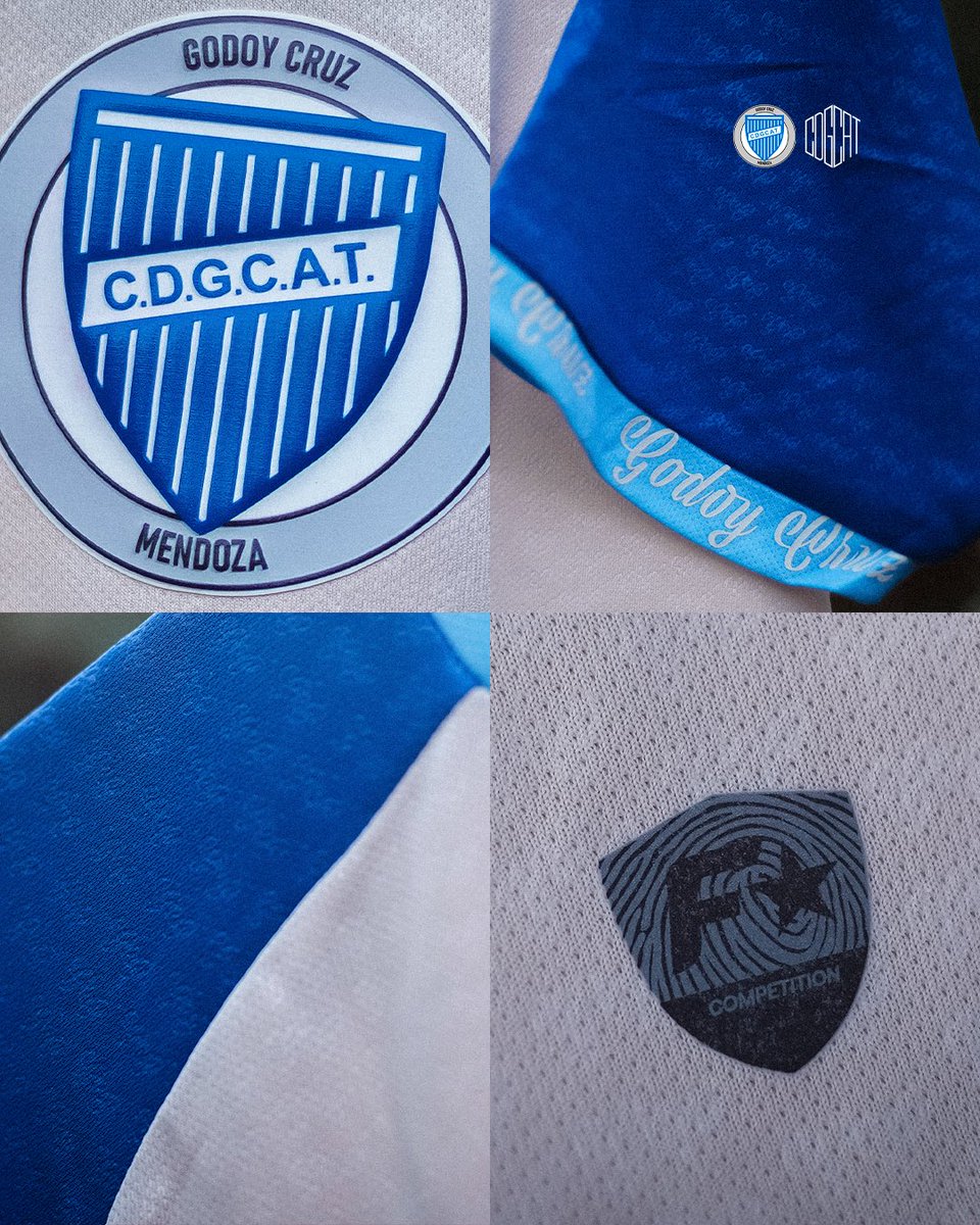 Club Godoy Cruz tweet media