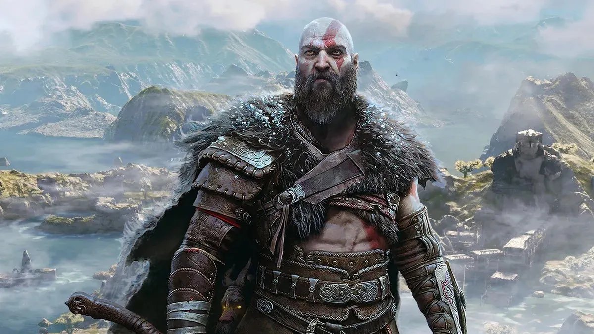 Santa Monica Studio is reportedly working on a new franchise set within the God of War universe

LinkedIn update from a former senior writer highlights years of work on story, characters, and lore for the series