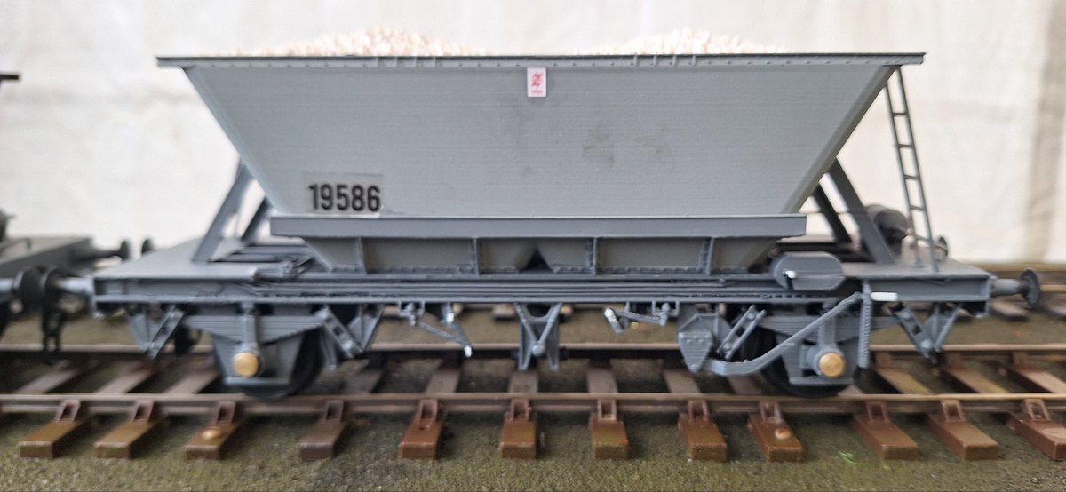 Hermitage Model Railway Whitwick Leics #TMRGUK tweet media