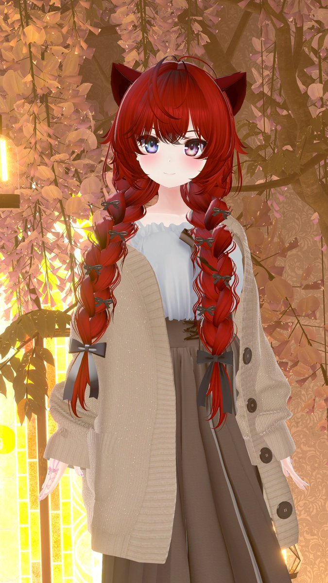 みかりん (@Mikarinvr) / Posts / X