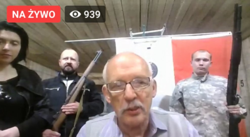 Konserwatywny liberał tweet media