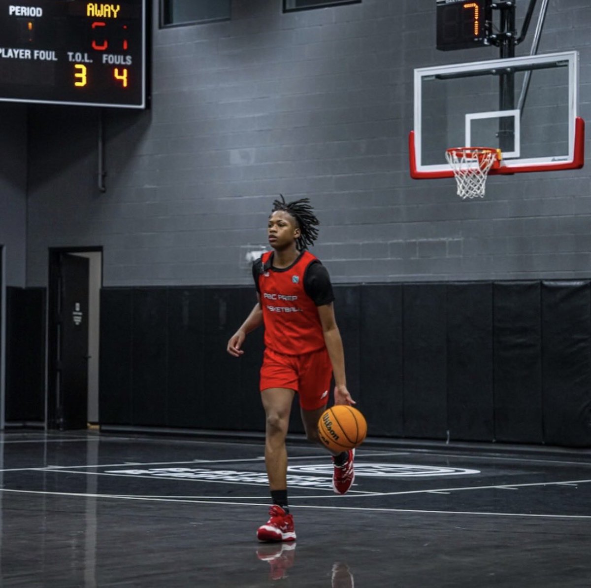 National Scholastic Prep Association tweet media