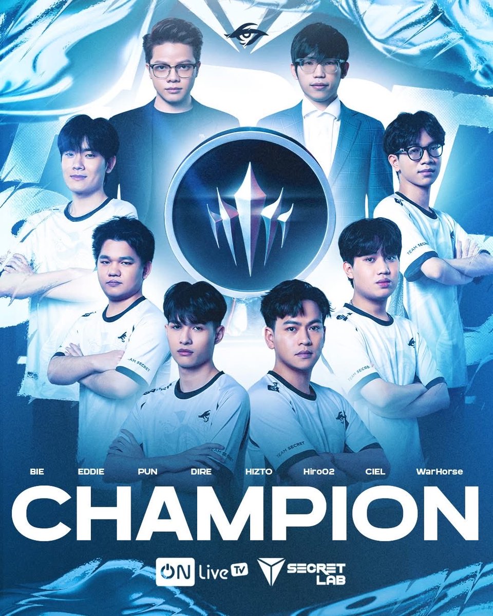 CoachCiel's tweet photo. 🏆LCP https://t.co/vi28hJH9I4