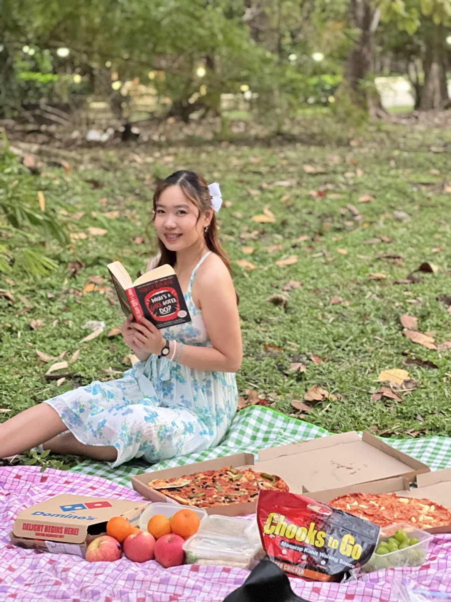 ayelaikim's tweet photo. Na para bang sponsored ng Chooks to Go 🤦‍♀️ https://t.co/AGBKUfAKTN