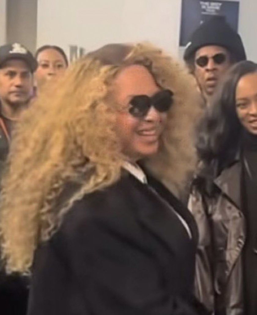 Beyoncé Updates tweet media