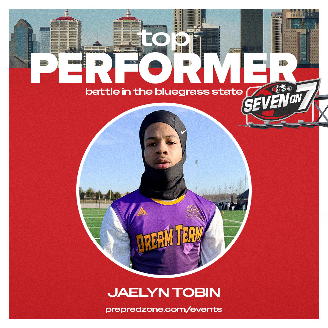 Prep Redzone 🏈 tweet media