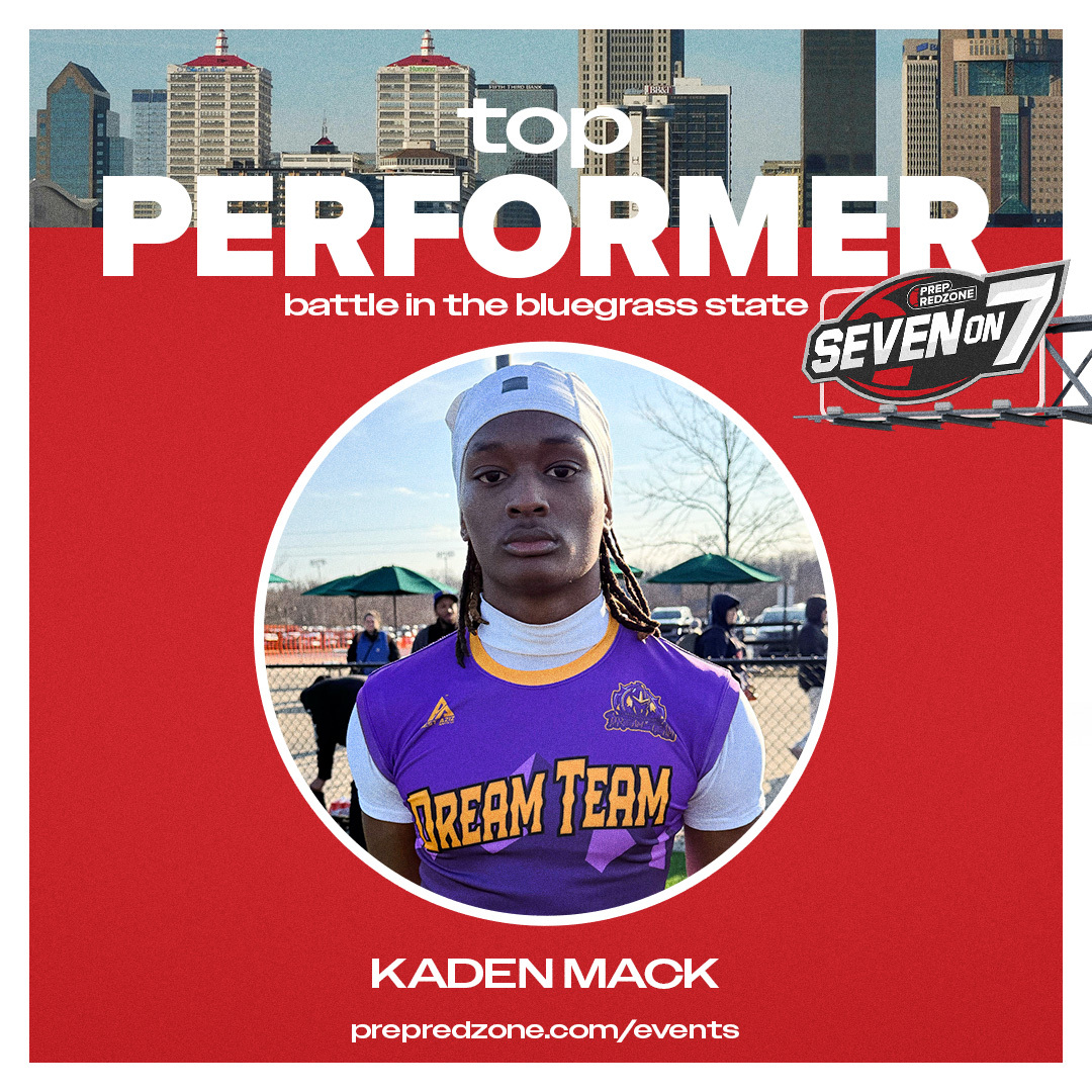 Prep Redzone 🏈 tweet media