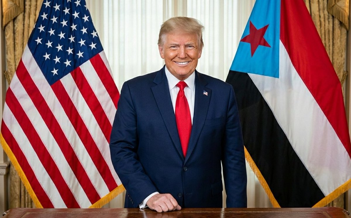 الجنوب العربي South Arabia tweet media