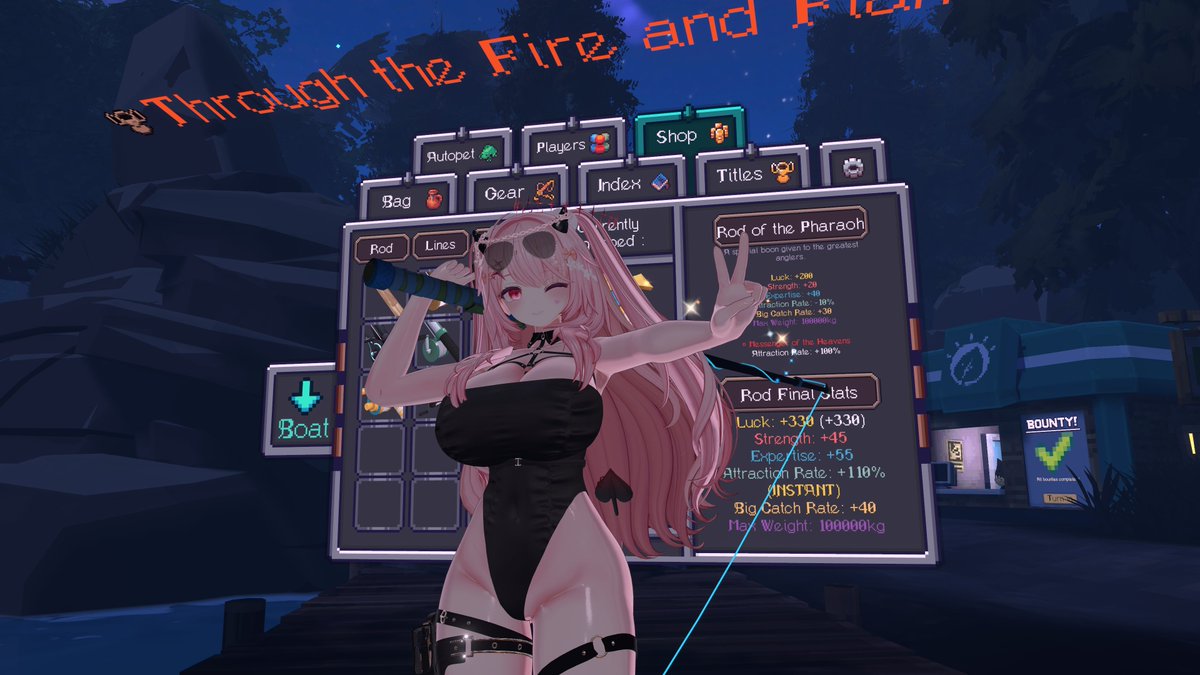 Arcmae tweet media