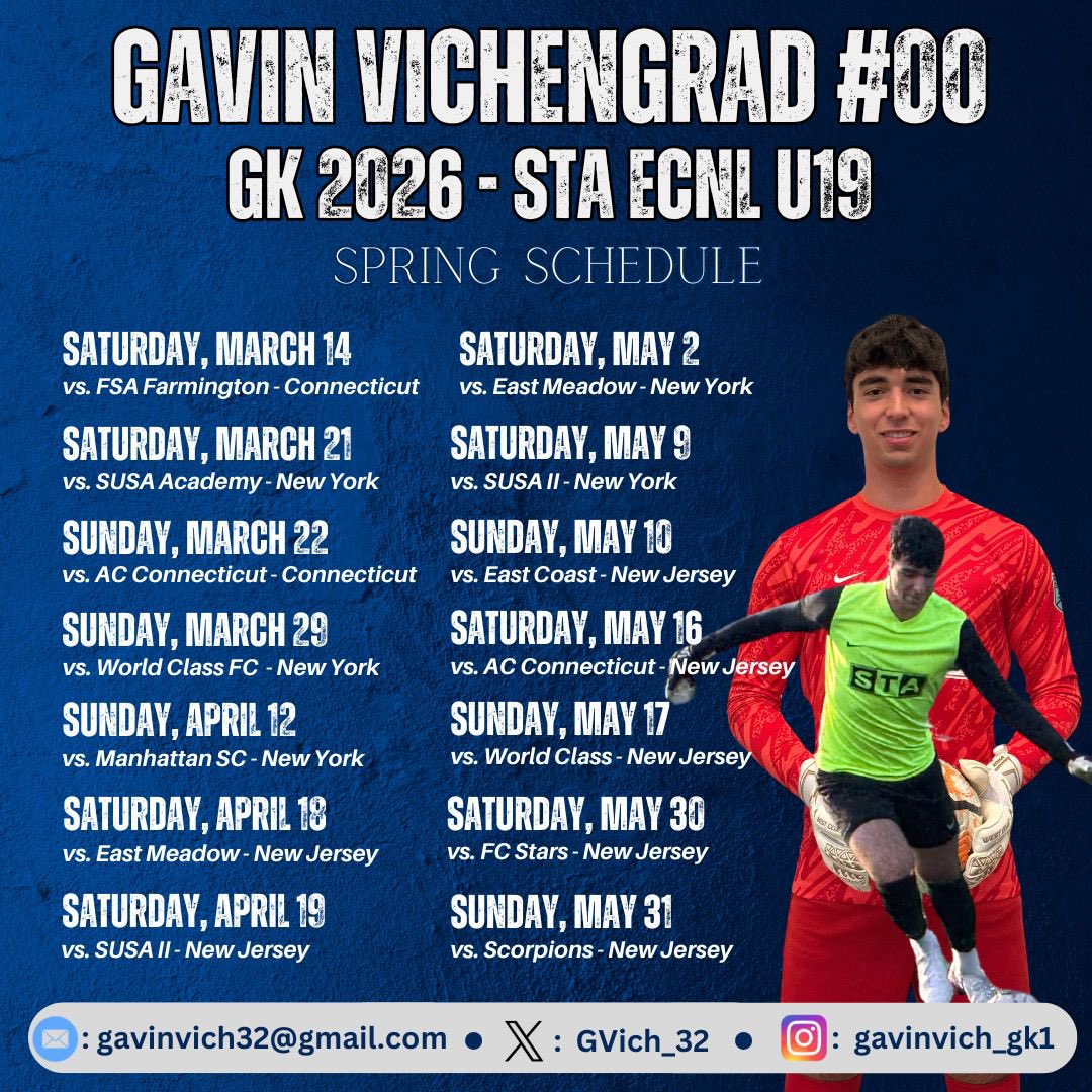 Gavin Vichengrad tweet media