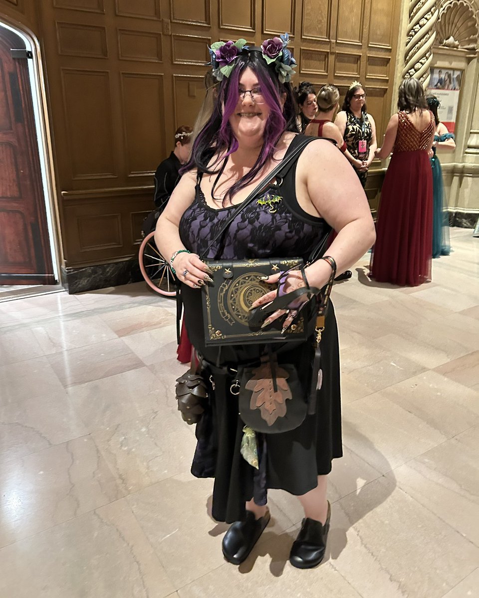 Sarah Beth Durst tweet media