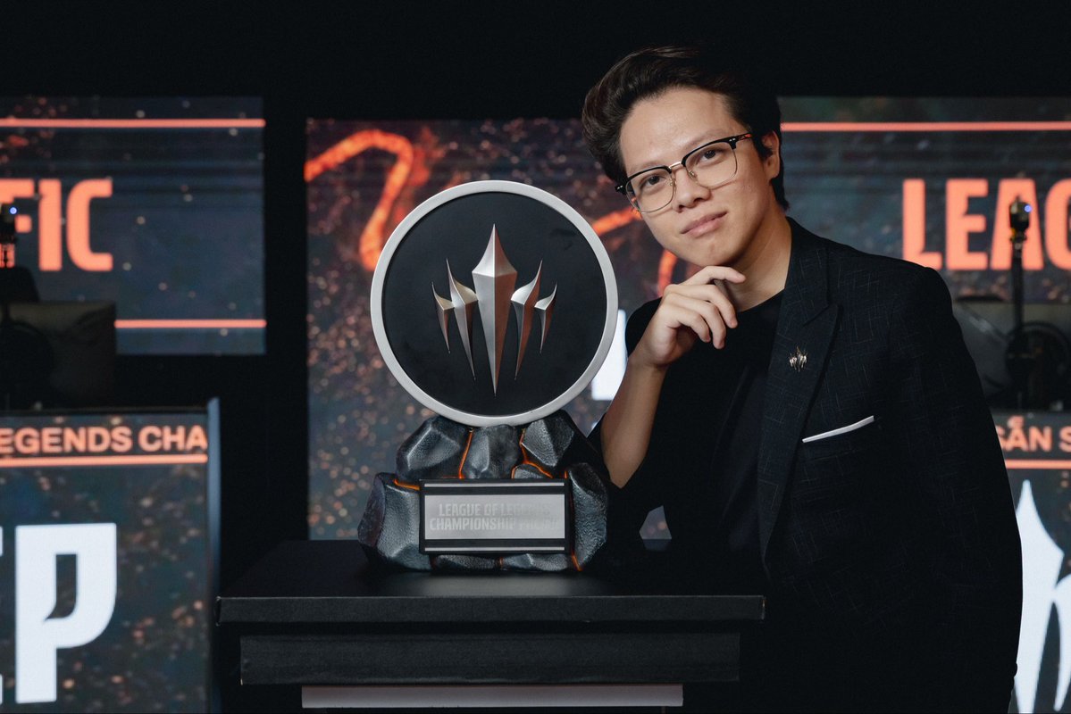 First Stand gogo🇧🇷