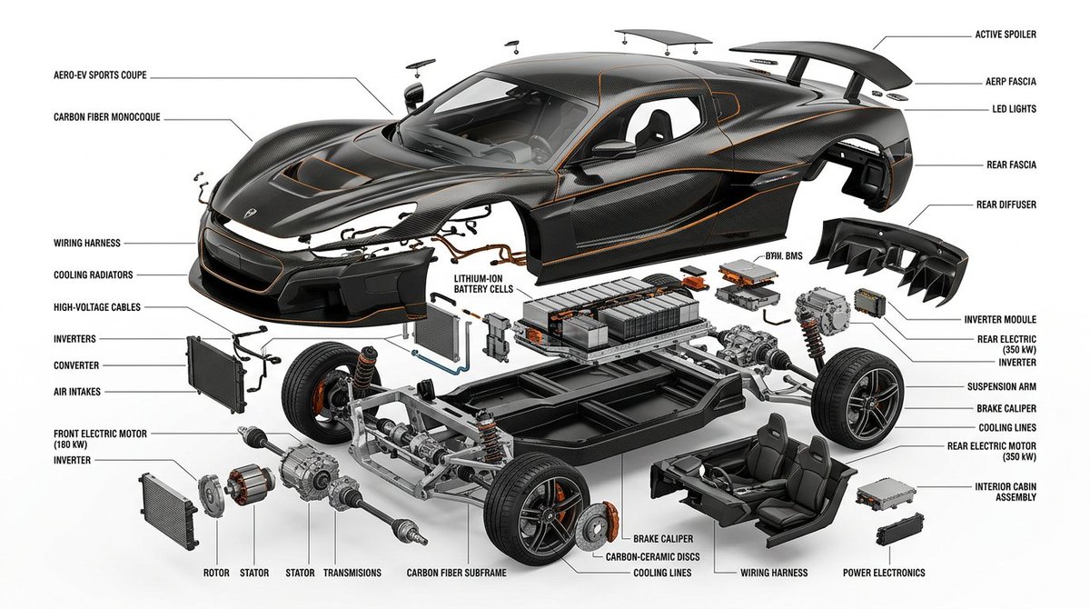 Pierrick Chevallier | IA tweet media