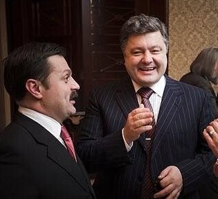 Yevgen Ishchenko tweet media