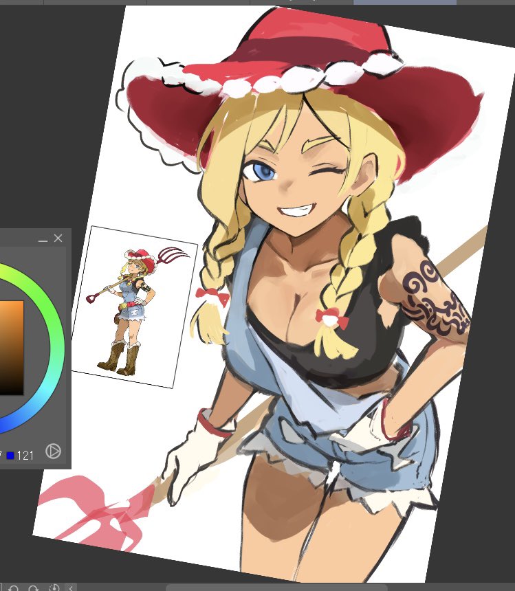 霞禄@skeb🎨 (@kasumi6_) on Twitter photo 