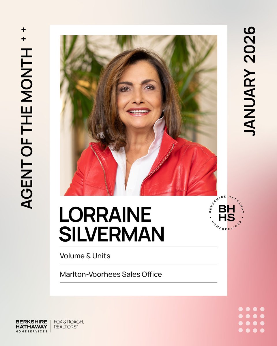 LSilvermanRE's tweet photo. I’m beyond excited and deeply grateful to share that I’ve received this real estate award and I truly owe it to you.  This achievement isn’t just mine. It represents every conversation, every showing, every closing, very referral &amp; every moment of trust you placed in me. https://t.co/0uhKff4eho