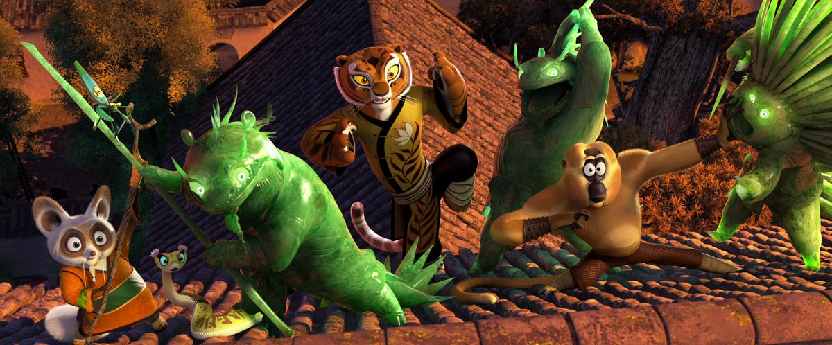 Master Tigress Enjoyer tweet media