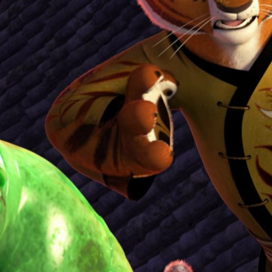 Master Tigress Enjoyer tweet media