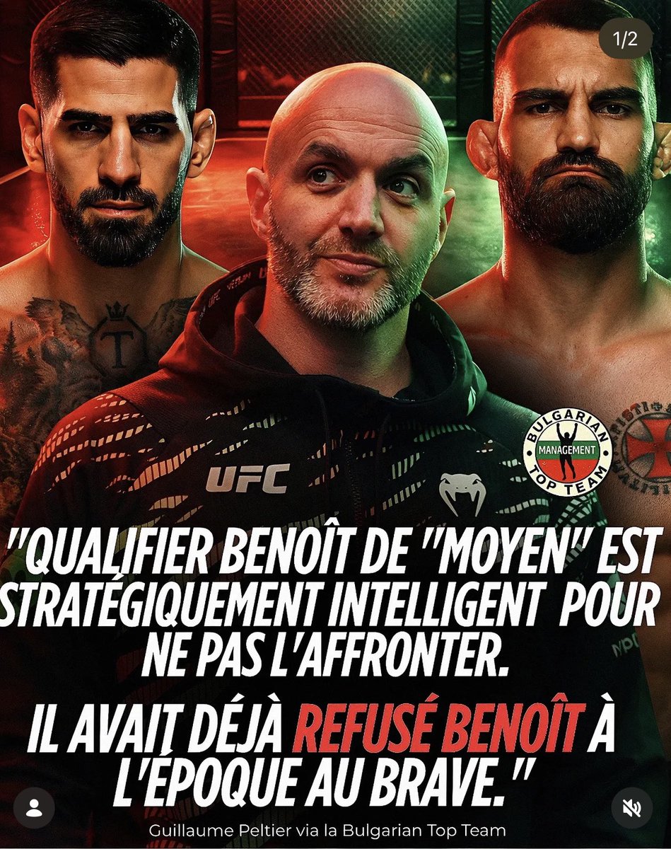 MMA TIME tweet media