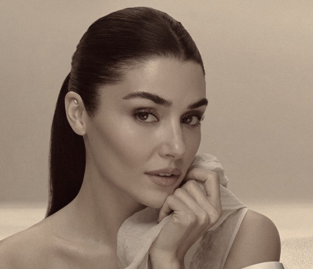 i’m speechless.

#HandeErçel