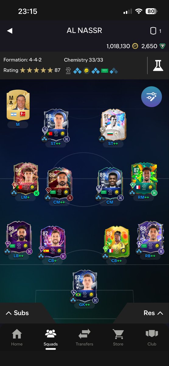 chrisst4ff's tweet photo. @FUTCoinShop https://t.co/Kf8hZnNqi0