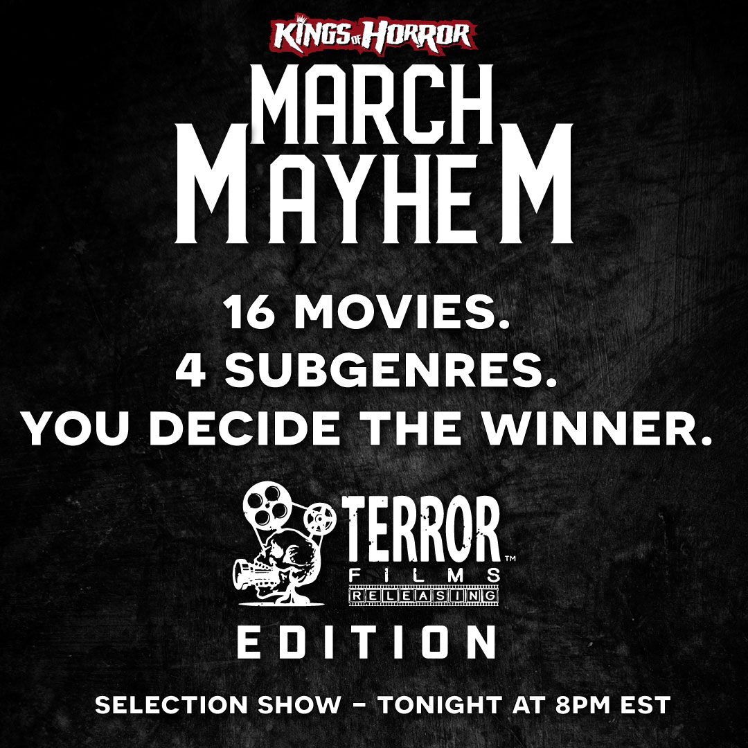 Kings of Horror tweet media