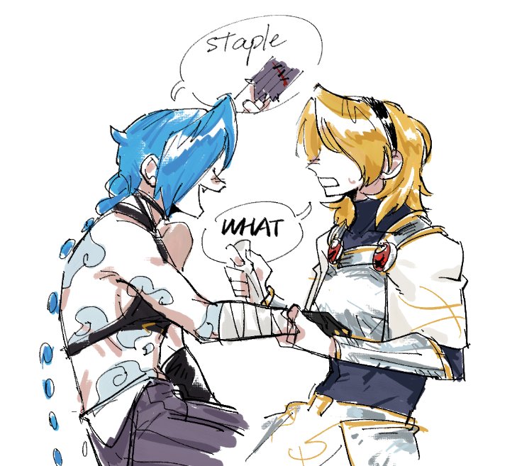 乌冬角 tweet media