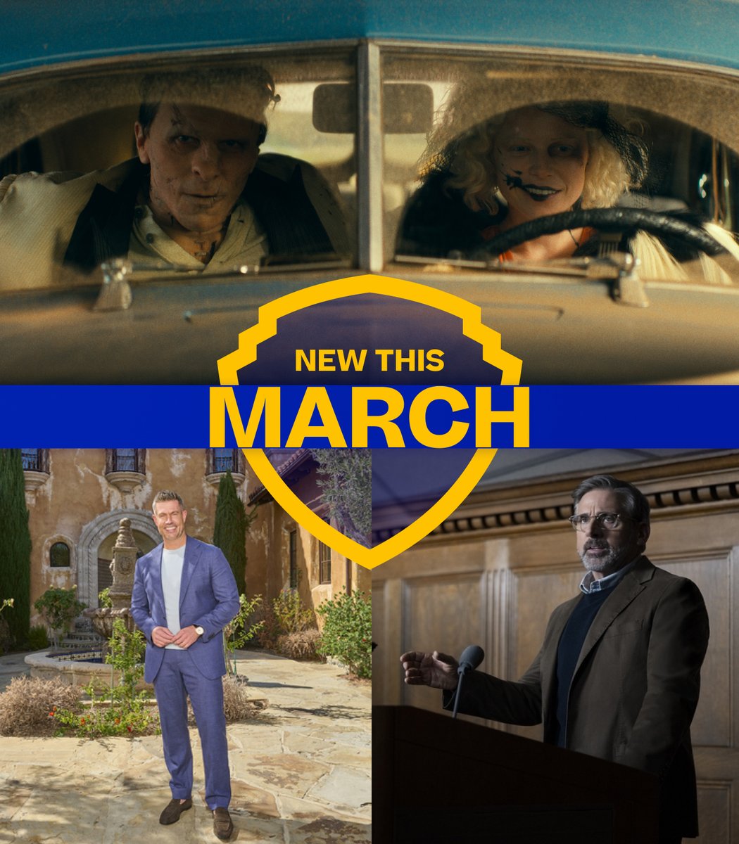 Warner Bros. Discovery tweet media