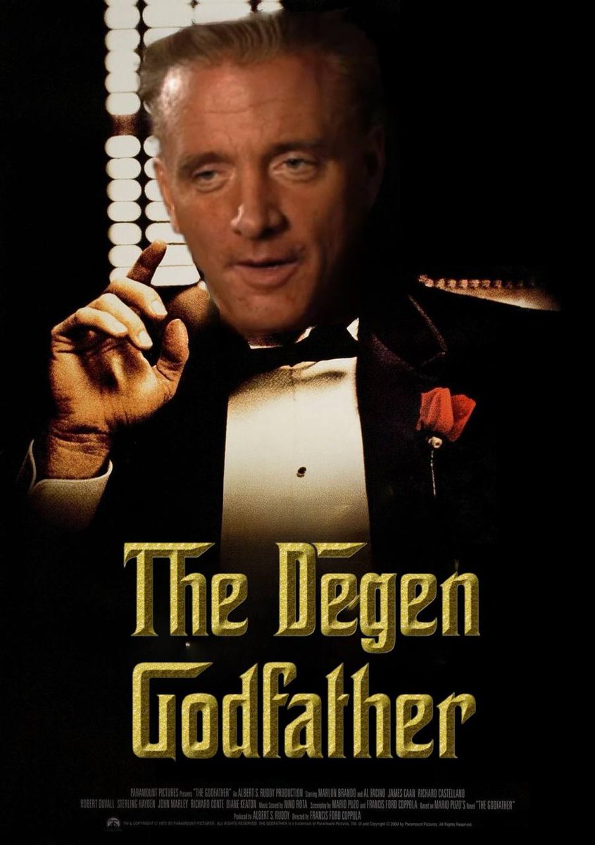 Bet More tweet media