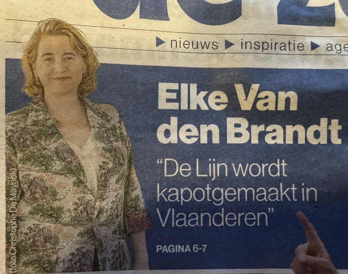 Karl Vanlouwe tweet media