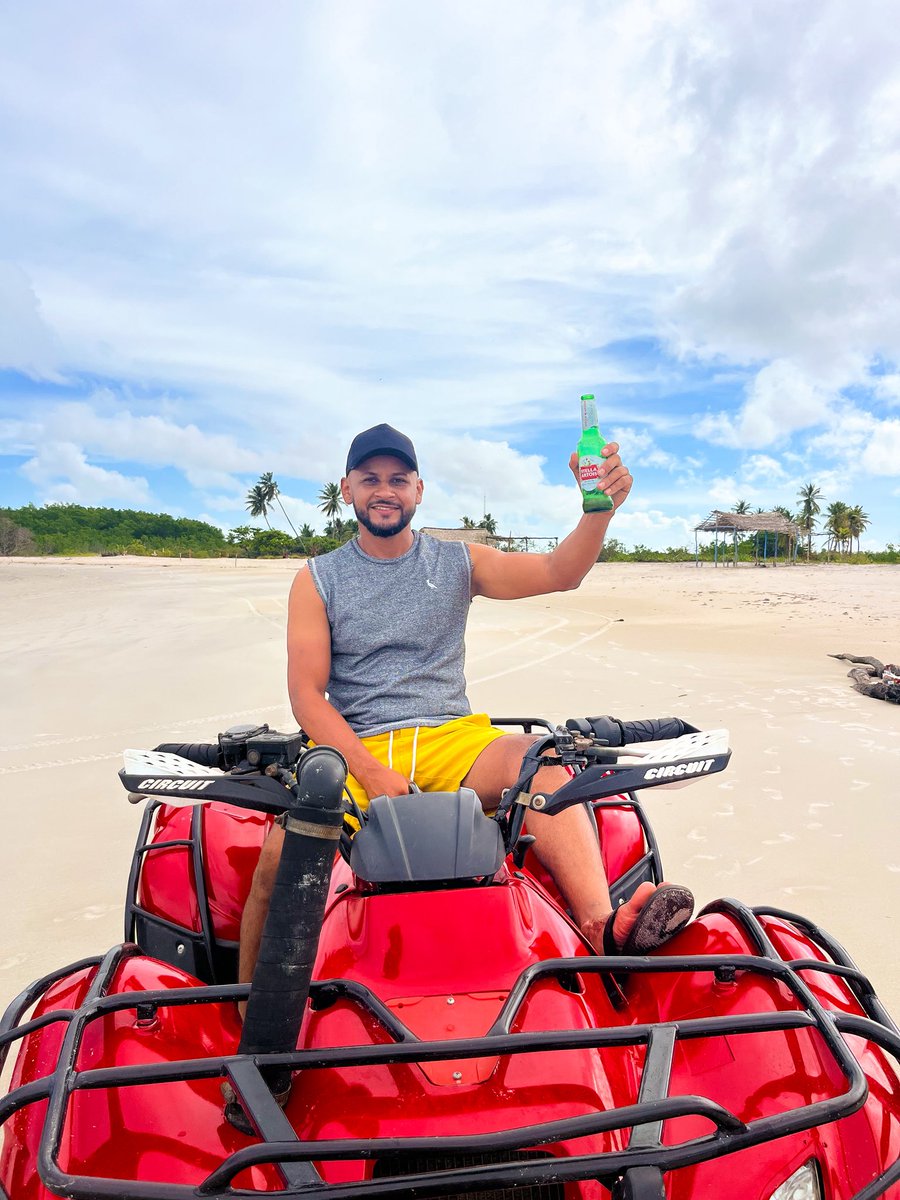 suelenilson's tweet photo. Praia de Sababa https://t.co/Vps3Lv0Os9