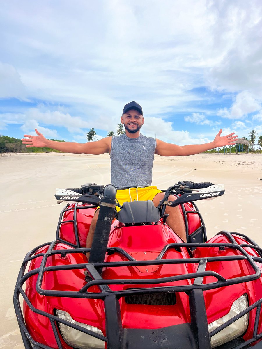 suelenilson's tweet photo. Praia de Sababa https://t.co/Vps3Lv0Os9