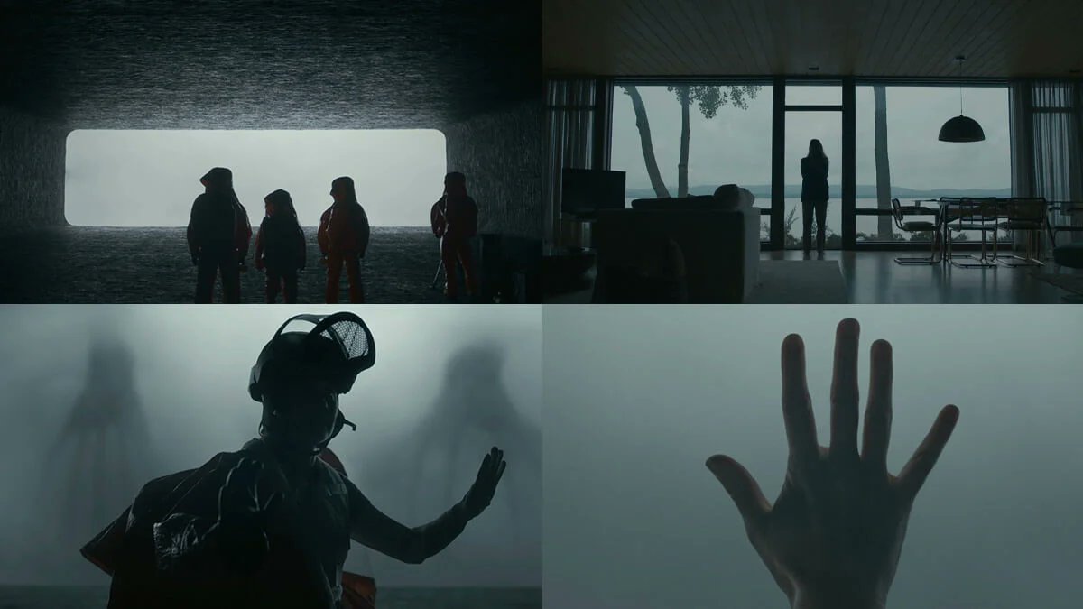 ARRIVAL [2016]
Directed by Denis Villeneuve