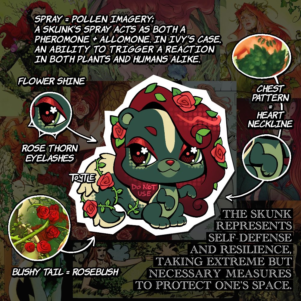 TOYTLE (comms open) tweet media