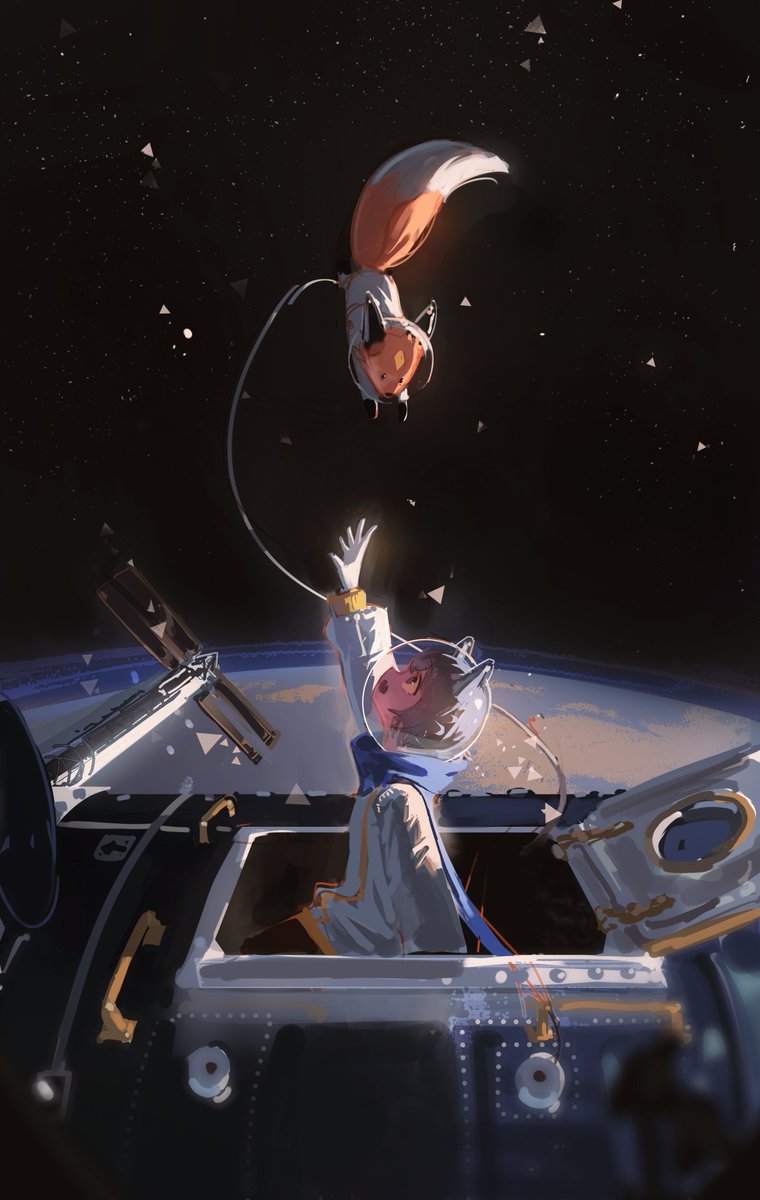 Fellow artists! Share your nationality and art