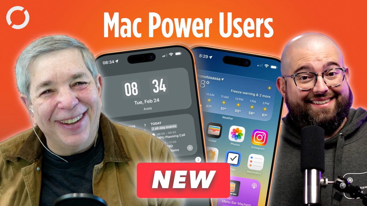 Stephen Robles tweet media