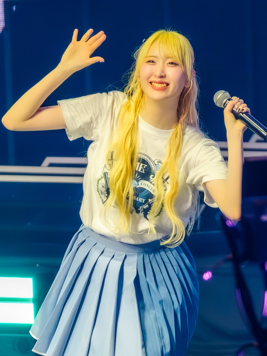 2026/02/23昼 ≠ME 7th ANNIVERSARY PREMIUM CONCERT @ Kアリーナ横浜