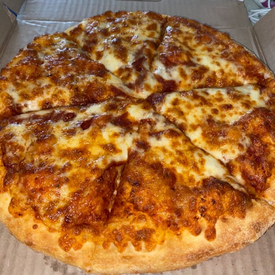 Fast Food Daily 🍔 tweet media