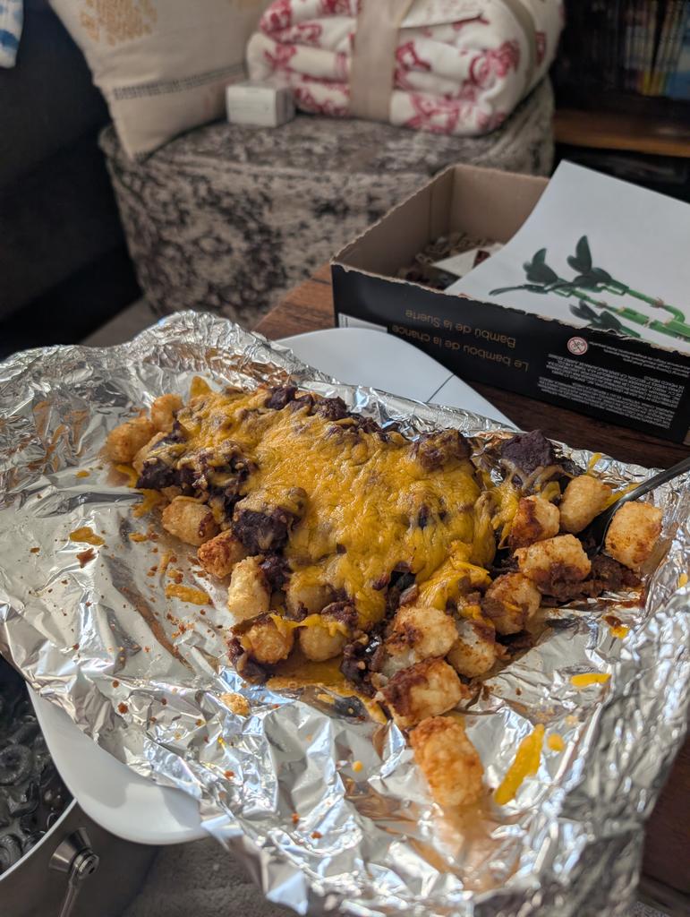 The DJ Hot Dog tweet media