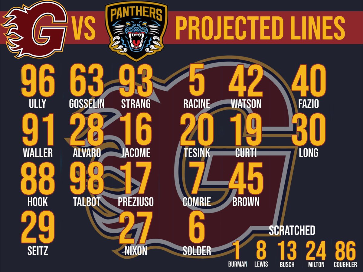 Flaming Hot Take tweet media