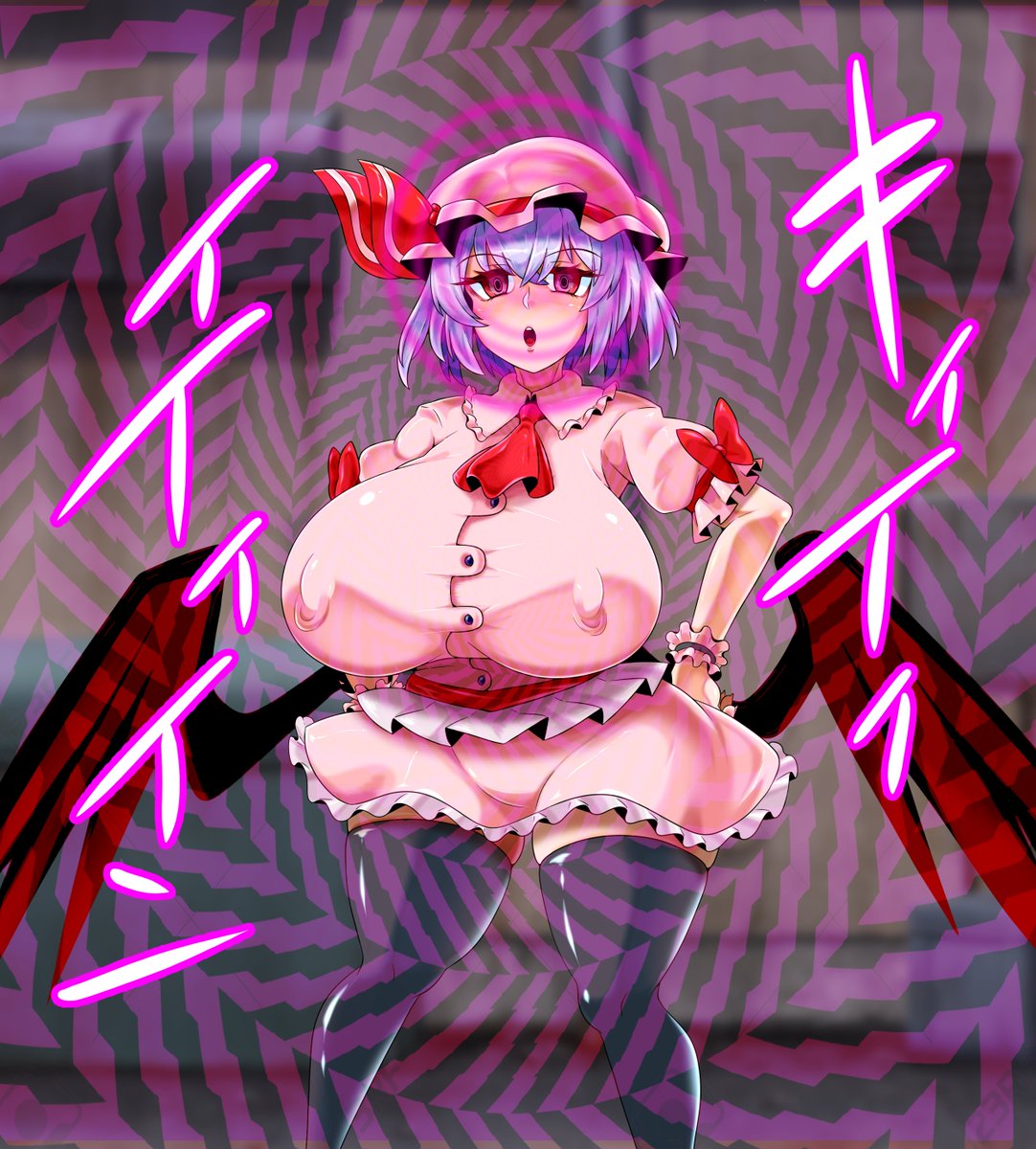 とっくに洗脳済み→金で支配権を売買される
っていうシチュが二重で尊厳無視しててシコれる派閥
特にレミリアとか幽々子様みたいな従者がいるタイプだとシコれる
逆に咲夜さんとか妖夢ちゃんが本来の主を差し置いて金で買った相手をご主人様って呼ぶのもシコれる 