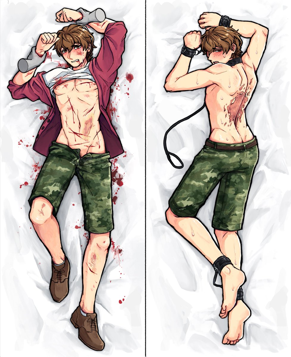 +alts bc i cant help myself