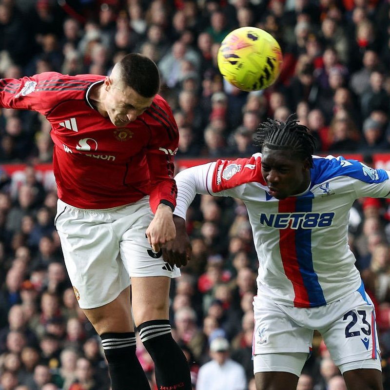 Virtual Footballers tweet media