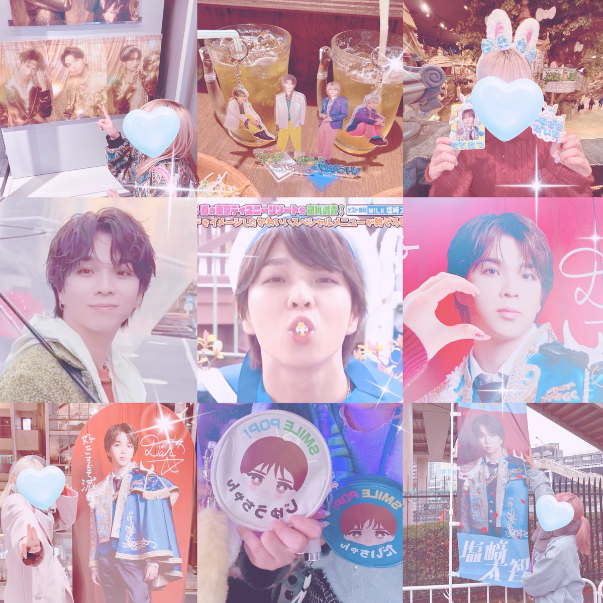 とうやま tweet media