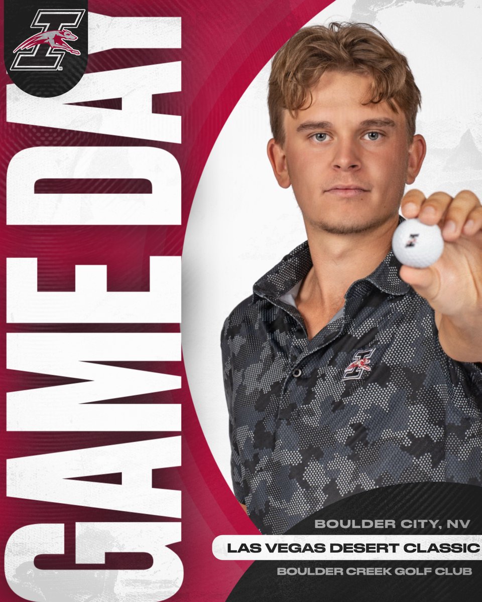 UIndy Men's Golf tweet media