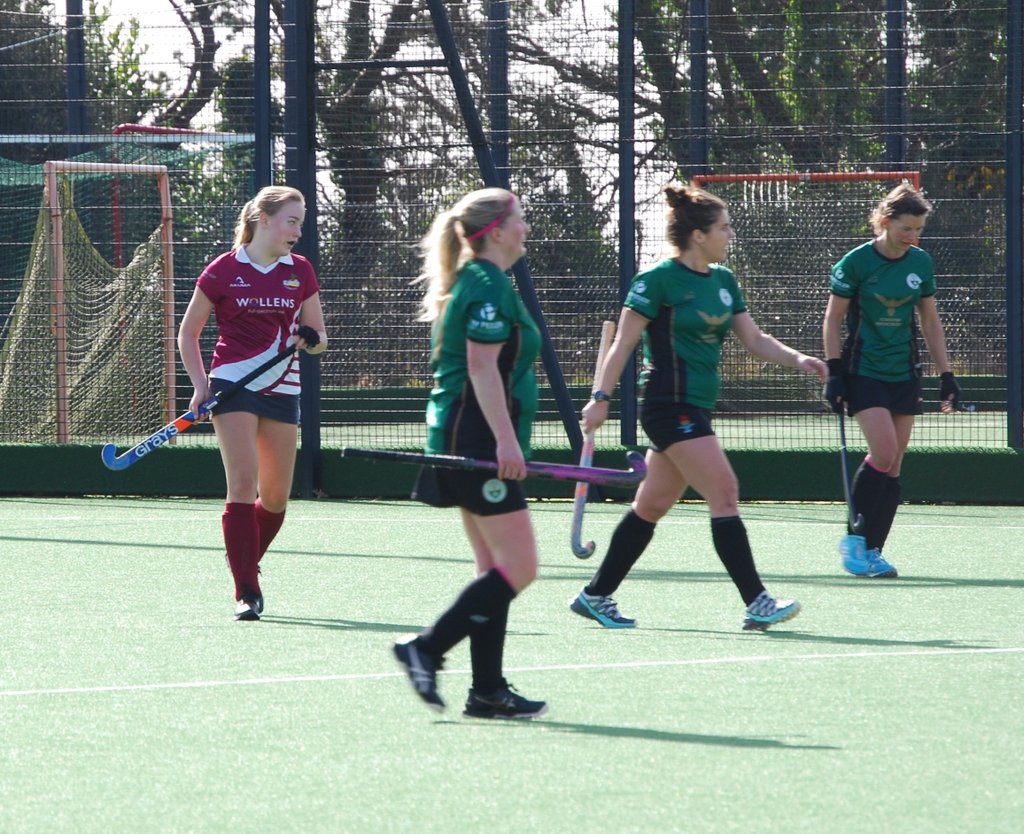 Ladies 1X1 v Plymouth Lions 2XI - 28.02.2026 #Pitchero
torbayhockeyclub.com/photos/ladies-…