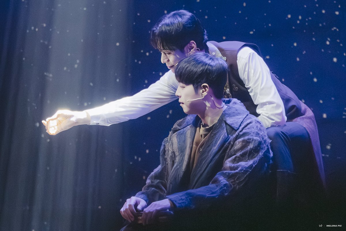 260104 은하철도의 밤
조반니 #박정원
캄파넬라 #주민진